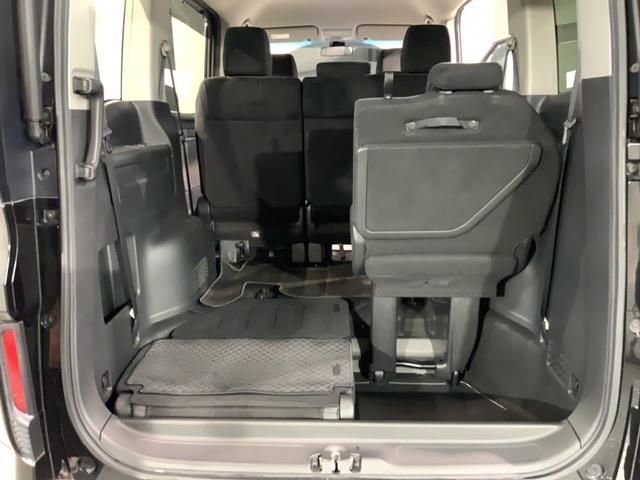 ステップワゴンスパーダ スパーダホンダセンシング　１年保証　ワンオーナー　ナビ　ＴＶ　Ｒカメラ　ＣＤ録音　ＢＴオ－ディオ　ＤＶＤ　ＥＴＣ　ＬＥＤライト　ＶＳＡ　両側電動ドア　クルコン　アルミ　フォグ　スマートキー　盗難防止装置　整備記録簿　ＡＡＣ（39枚目）