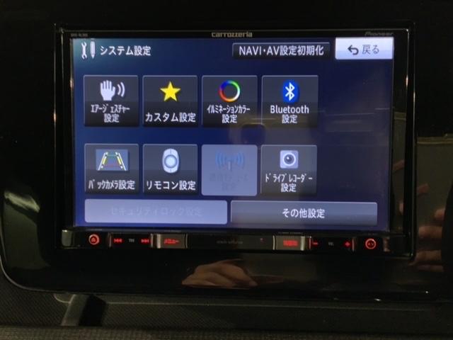 ステップワゴンスパーダ スパーダホンダセンシング　１年保証　ワンオーナー　ナビ　ＴＶ　Ｒカメラ　ＣＤ録音　ＢＴオ－ディオ　ＤＶＤ　ＥＴＣ　ＬＥＤライト　ＶＳＡ　両側電動ドア　クルコン　アルミ　フォグ　スマートキー　盗難防止装置　整備記録簿　ＡＡＣ（41枚目）