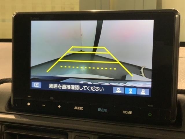 ＷＲ－Ｖ Ｚ＋ブラックスタイル　ＨｏｎｄａＳＥＮＳＩＮＧ　新車保証　試乗車　ワンオーナー　ナビＬＸＭ－２４５ＺＦＥｉ　ＴＶ　Ｒカメラ　ＢＴオ－ディオ　ＥＴＣ　ＬＥＤライト　ＶＳＡ　クルコン　アルミ　フォグ　スマートキー（7枚目）