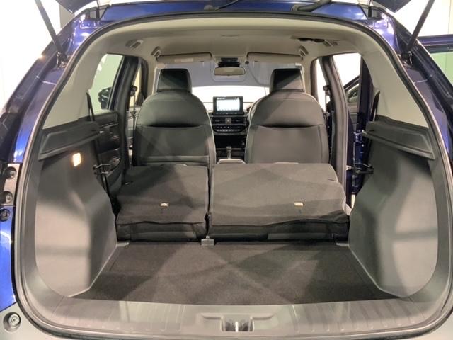 ＷＲ－Ｖ Ｚ＋ブラックスタイル　ＨｏｎｄａＳＥＮＳＩＮＧ　新車保証　試乗車　ワンオーナー　ナビＬＸＭ－２４５ＺＦＥｉ　ＴＶ　Ｒカメラ　ＢＴオ－ディオ　ＥＴＣ　ＬＥＤライト　ＶＳＡ　クルコン　アルミ　フォグ　スマートキー（19枚目）