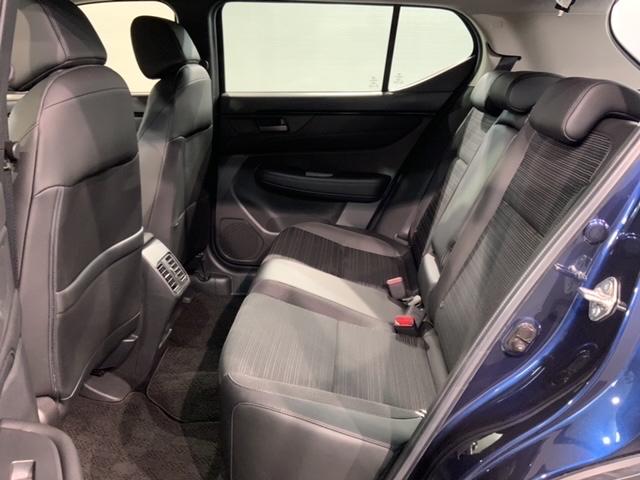 ＷＲ－Ｖ Ｚ＋ブラックスタイル　ＨｏｎｄａＳＥＮＳＩＮＧ　新車保証　試乗車　ワンオーナー　ナビＬＸＭ－２４５ＺＦＥｉ　ＴＶ　Ｒカメラ　ＢＴオ－ディオ　ＥＴＣ　ＬＥＤライト　ＶＳＡ　クルコン　アルミ　フォグ　スマートキー（31枚目）