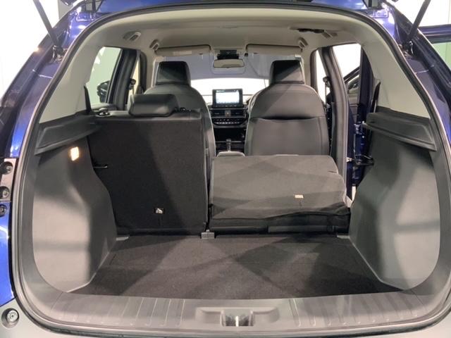 ＷＲ－Ｖ Ｚ＋ブラックスタイル　ＨｏｎｄａＳＥＮＳＩＮＧ　新車保証　試乗車　ワンオーナー　ナビＬＸＭ－２４５ＺＦＥｉ　ＴＶ　Ｒカメラ　ＢＴオ－ディオ　ＥＴＣ　ＬＥＤライト　ＶＳＡ　クルコン　アルミ　フォグ　スマートキー（36枚目）