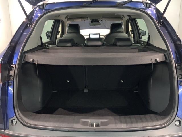 ＷＲ－Ｖ Ｚ＋ブラックスタイル　ＨｏｎｄａＳＥＮＳＩＮＧ　新車保証　試乗車　ワンオーナー　ナビＬＸＭ－２４５ＺＦＥｉ　ＴＶ　Ｒカメラ　ＢＴオ－ディオ　ＥＴＣ　ＬＥＤライト　ＶＳＡ　クルコン　アルミ　フォグ　スマートキー（39枚目）