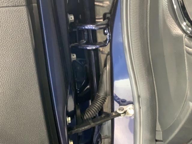 ＷＲ－Ｖ Ｚ＋ブラックスタイル　ＨｏｎｄａＳＥＮＳＩＮＧ　新車保証　試乗車　ワンオーナー　ナビＬＸＭ－２４５ＺＦＥｉ　ＴＶ　Ｒカメラ　ＢＴオ－ディオ　ＥＴＣ　ＬＥＤライト　ＶＳＡ　クルコン　アルミ　フォグ　スマートキー（42枚目）