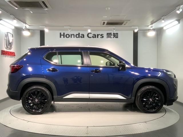 ＷＲ－Ｖ Ｚ＋ブラックスタイル　ＨｏｎｄａＳＥＮＳＩＮＧ　新車保証　試乗車　ワンオーナー　ナビＬＸＭ－２４５ＺＦＥｉ　ＴＶ　Ｒカメラ　ＢＴオ－ディオ　ＥＴＣ　ＬＥＤライト　ＶＳＡ　クルコン　アルミ　フォグ　スマートキー（51枚目）
