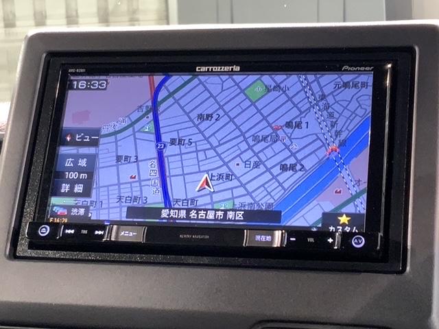 Ｎ－ＢＯＸカスタム Ｌターボ　ＨｏｎｄａＳＥＮＳＩＮＧ　最長５年保証　ワンオーナー　ナビ　ＴＶ　Ｒカメラ　ＣＤ録音　ＢＴオ－ディオ　ＤＶＤ　シートヒーター　ＥＴＣ　ＬＥＤライト　ＶＳＡ　両側電動ドア　クルコン　アルミ　フォグ　禁煙（5枚目）