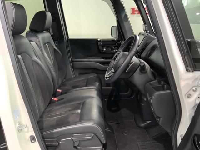 Ｎ－ＢＯＸカスタム Ｌターボ　ＨｏｎｄａＳＥＮＳＩＮＧ　最長５年保証　ワンオーナー　ナビ　ＴＶ　Ｒカメラ　ＣＤ録音　ＢＴオ－ディオ　ＤＶＤ　シートヒーター　ＥＴＣ　ＬＥＤライト　ＶＳＡ　両側電動ドア　クルコン　アルミ　フォグ　禁煙（17枚目）