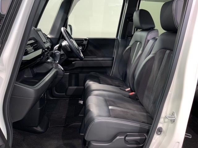 Ｎ－ＢＯＸカスタム Ｌターボ　ＨｏｎｄａＳＥＮＳＩＮＧ　最長５年保証　ワンオーナー　ナビ　ＴＶ　Ｒカメラ　ＣＤ録音　ＢＴオ－ディオ　ＤＶＤ　シートヒーター　ＥＴＣ　ＬＥＤライト　ＶＳＡ　両側電動ドア　クルコン　アルミ　フォグ　禁煙（31枚目）