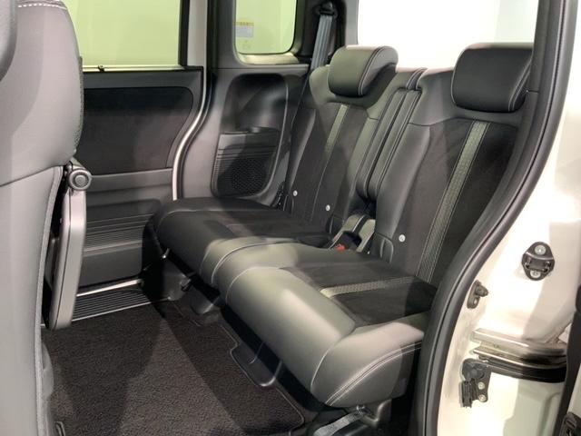 Ｎ－ＢＯＸカスタム Ｌターボ　ＨｏｎｄａＳＥＮＳＩＮＧ　最長５年保証　ワンオーナー　ナビ　ＴＶ　Ｒカメラ　ＣＤ録音　ＢＴオ－ディオ　ＤＶＤ　シートヒーター　ＥＴＣ　ＬＥＤライト　ＶＳＡ　両側電動ドア　クルコン　アルミ　フォグ　禁煙（32枚目）