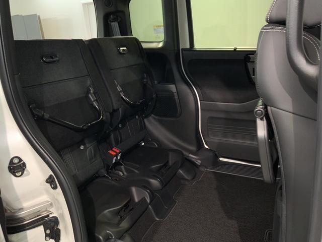 Ｎ－ＢＯＸカスタム Ｌターボ　ＨｏｎｄａＳＥＮＳＩＮＧ　最長５年保証　ワンオーナー　ナビ　ＴＶ　Ｒカメラ　ＣＤ録音　ＢＴオ－ディオ　ＤＶＤ　シートヒーター　ＥＴＣ　ＬＥＤライト　ＶＳＡ　両側電動ドア　クルコン　アルミ　フォグ　禁煙（35枚目）