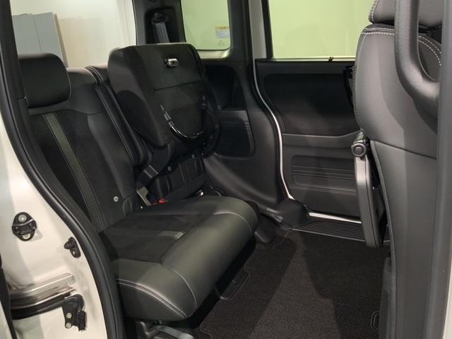 Ｎ－ＢＯＸカスタム Ｌターボ　ＨｏｎｄａＳＥＮＳＩＮＧ　最長５年保証　ワンオーナー　ナビ　ＴＶ　Ｒカメラ　ＣＤ録音　ＢＴオ－ディオ　ＤＶＤ　シートヒーター　ＥＴＣ　ＬＥＤライト　ＶＳＡ　両側電動ドア　クルコン　アルミ　フォグ　禁煙（36枚目）