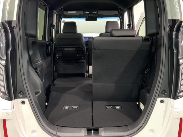 Ｎ－ＢＯＸカスタム Ｌターボ　ＨｏｎｄａＳＥＮＳＩＮＧ　最長５年保証　ワンオーナー　ナビ　ＴＶ　Ｒカメラ　ＣＤ録音　ＢＴオ－ディオ　ＤＶＤ　シートヒーター　ＥＴＣ　ＬＥＤライト　ＶＳＡ　両側電動ドア　クルコン　アルミ　フォグ　禁煙（39枚目）