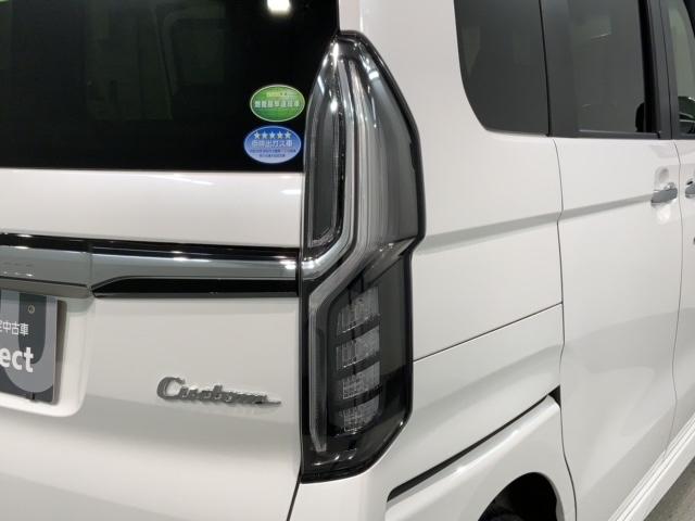 Ｎ－ＢＯＸカスタム Ｌターボ　ＨｏｎｄａＳＥＮＳＩＮＧ　最長５年保証　ワンオーナー　ナビ　ＴＶ　Ｒカメラ　ＣＤ録音　ＢＴオ－ディオ　ＤＶＤ　シートヒーター　ＥＴＣ　ＬＥＤライト　ＶＳＡ　両側電動ドア　クルコン　アルミ　フォグ　禁煙（45枚目）