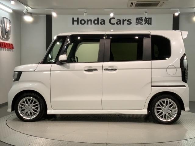 Ｎ－ＢＯＸカスタム Ｌターボ　ＨｏｎｄａＳＥＮＳＩＮＧ　最長５年保証　ワンオーナー　ナビ　ＴＶ　Ｒカメラ　ＣＤ録音　ＢＴオ－ディオ　ＤＶＤ　シートヒーター　ＥＴＣ　ＬＥＤライト　ＶＳＡ　両側電動ドア　クルコン　アルミ　フォグ　禁煙（47枚目）