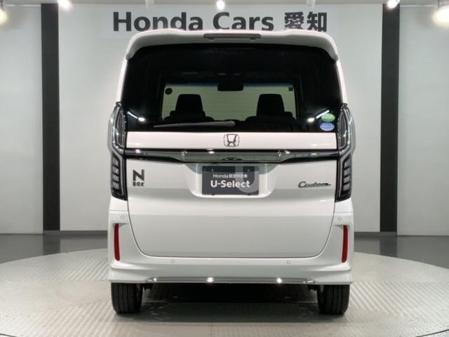 Ｎ－ＢＯＸカスタム Ｌターボ　ＨｏｎｄａＳＥＮＳＩＮＧ　最長５年保証　ワンオーナー　ナビ　ＴＶ　Ｒカメラ　ＣＤ録音　ＢＴオ－ディオ　ＤＶＤ　シートヒーター　ＥＴＣ　ＬＥＤライト　ＶＳＡ　両側電動ドア　クルコン　アルミ　フォグ　禁煙（49枚目）