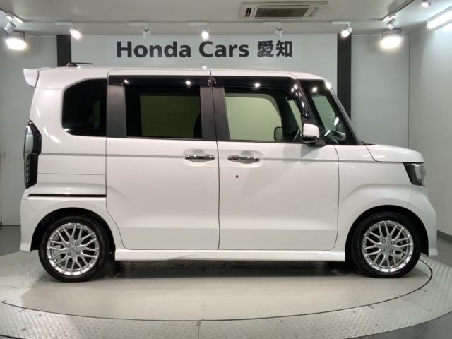 Ｎ－ＢＯＸカスタム Ｌターボ　ＨｏｎｄａＳＥＮＳＩＮＧ　最長５年保証　ワンオーナー　ナビ　ＴＶ　Ｒカメラ　ＣＤ録音　ＢＴオ－ディオ　ＤＶＤ　シートヒーター　ＥＴＣ　ＬＥＤライト　ＶＳＡ　両側電動ドア　クルコン　アルミ　フォグ　禁煙（51枚目）