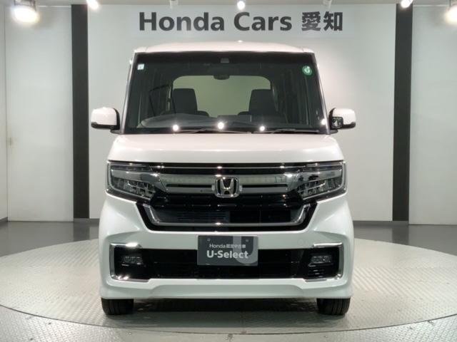 Ｎ－ＢＯＸカスタム Ｌターボ　ＨｏｎｄａＳＥＮＳＩＮＧ　最長５年保証　ワンオーナー　ナビ　ＴＶ　Ｒカメラ　ＣＤ録音　ＢＴオ－ディオ　ＤＶＤ　シートヒーター　ＥＴＣ　ＬＥＤライト　ＶＳＡ　両側電動ドア　クルコン　アルミ　フォグ　禁煙（53枚目）