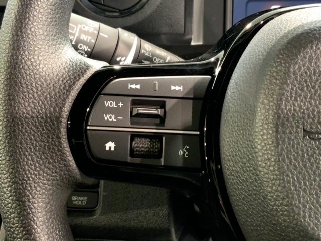 Ｎ－ＢＯＸカスタム ベースグレード　Ｈ　ＳＥＮＳＩＮＧ　新車保証　試乗車　ワンオーナー　ナビＬＸＵ－２４２ＮＢｉ　ＴＶ　Ｒカメラ　ＣＤ録音　ＢＴオ－ディオ　ＤＶＤ　シートヒーター　ＥＴＣ　ＬＥＤライト　ＶＳＡ　クルコン　アルミ　スマキー（10枚目）