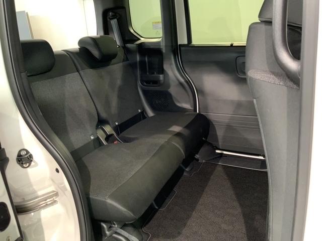 Ｎ－ＢＯＸカスタム ベースグレード　Ｈ　ＳＥＮＳＩＮＧ　新車保証　試乗車　ワンオーナー　ナビＬＸＵ－２４２ＮＢｉ　ＴＶ　Ｒカメラ　ＣＤ録音　ＢＴオ－ディオ　ＤＶＤ　シートヒーター　ＥＴＣ　ＬＥＤライト　ＶＳＡ　クルコン　アルミ　スマキー（18枚目）