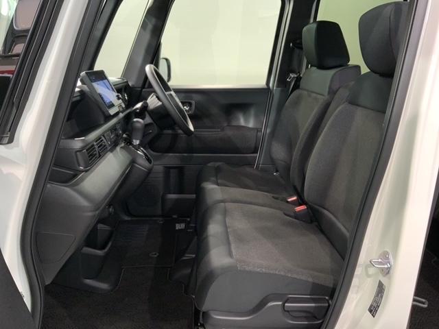 Ｎ－ＢＯＸカスタム ベースグレード　Ｈ　ＳＥＮＳＩＮＧ　新車保証　試乗車　ワンオーナー　ナビＬＸＵ－２４２ＮＢｉ　ＴＶ　Ｒカメラ　ＣＤ録音　ＢＴオ－ディオ　ＤＶＤ　シートヒーター　ＥＴＣ　ＬＥＤライト　ＶＳＡ　クルコン　アルミ　スマキー（31枚目）