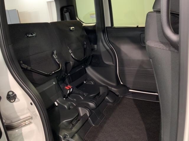 Ｎ－ＢＯＸカスタム ベースグレード　Ｈ　ＳＥＮＳＩＮＧ　新車保証　試乗車　ワンオーナー　ナビＬＸＵ－２４２ＮＢｉ　ＴＶ　Ｒカメラ　ＣＤ録音　ＢＴオ－ディオ　ＤＶＤ　シートヒーター　ＥＴＣ　ＬＥＤライト　ＶＳＡ　クルコン　アルミ　スマキー（35枚目）