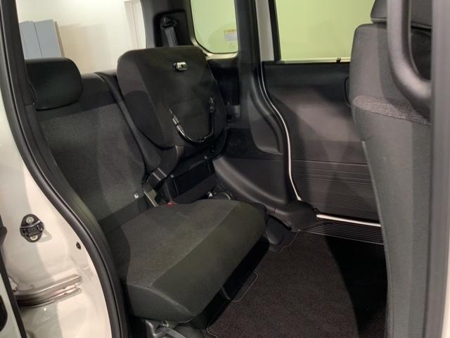 Ｎ－ＢＯＸカスタム ベースグレード　Ｈ　ＳＥＮＳＩＮＧ　新車保証　試乗車　ワンオーナー　ナビＬＸＵ－２４２ＮＢｉ　ＴＶ　Ｒカメラ　ＣＤ録音　ＢＴオ－ディオ　ＤＶＤ　シートヒーター　ＥＴＣ　ＬＥＤライト　ＶＳＡ　クルコン　アルミ　スマキー（36枚目）