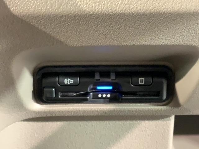 Ｎ－ＢＯＸジョイ ベースグレード　ＨｏｎｄａＳＥＮＳＩＮＧ　２ト－ン　新車保証　試乗車　ワンオーナー　ナビＶＸＭ－２４５ＺＦＥｉ　ＴＶ　Ｒカメラ　ＢＴオ－ディオ　シートヒーター　ＥＴＣ　ＬＥＤライト　ＶＳＡ　両側電動ドア　クルコン（13枚目）