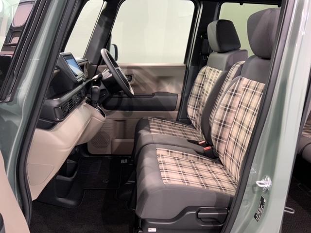 Ｎ－ＢＯＸジョイ ベースグレード　ＨｏｎｄａＳＥＮＳＩＮＧ　２ト－ン　新車保証　試乗車　ワンオーナー　ナビＶＸＭ－２４５ＺＦＥｉ　ＴＶ　Ｒカメラ　ＢＴオ－ディオ　シートヒーター　ＥＴＣ　ＬＥＤライト　ＶＳＡ　両側電動ドア　クルコン（31枚目）