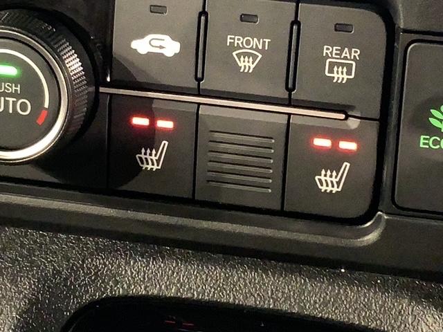 Ｎ－ＢＯＸカスタム ターボ　ＨｏｎｄａＳＥＮＳＩＮＧ　新車保証　試乗車　ワンオ－ナ－　ナビＬＸＵ－２４２ＮＢｉ　ＴＶ　Ｒカメラ　ＣＤ録音　ＢＴオ－ディオＤＶＤ　シ－トヒ－タ－　ＥＴＣ　ＬＥＤライト　両側電動ドアＶＳＡ　クルコン（12枚目）