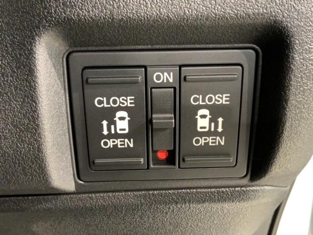 Ｎ－ＢＯＸカスタム ターボ　ＨｏｎｄａＳＥＮＳＩＮＧ　新車保証　試乗車　ワンオ－ナ－　ナビＬＸＵ－２４２ＮＢｉ　ＴＶ　Ｒカメラ　ＣＤ録音　ＢＴオ－ディオＤＶＤ　シ－トヒ－タ－　ＥＴＣ　ＬＥＤライト　両側電動ドアＶＳＡ　クルコン（14枚目）