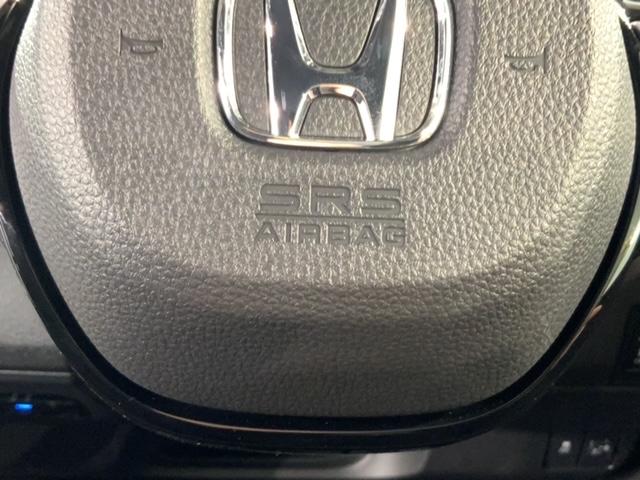 Ｎ－ＢＯＸカスタム ターボ　ＨｏｎｄａＳＥＮＳＩＮＧ　新車保証　試乗車　ワンオ－ナ－　ナビＬＸＵ－２４２ＮＢｉ　ＴＶ　Ｒカメラ　ＣＤ録音　ＢＴオ－ディオＤＶＤ　シ－トヒ－タ－　ＥＴＣ　ＬＥＤライト　両側電動ドアＶＳＡ　クルコン（22枚目）