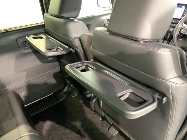 Ｎ－ＢＯＸカスタム ターボ　ＨｏｎｄａＳＥＮＳＩＮＧ　新車保証　試乗車　ワンオ－ナ－　ナビＬＸＵ－２４２ＮＢｉ　ＴＶ　Ｒカメラ　ＣＤ録音　ＢＴオ－ディオＤＶＤ　シ－トヒ－タ－　ＥＴＣ　ＬＥＤライト　両側電動ドアＶＳＡ　クルコン（30枚目）