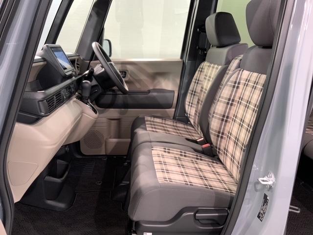 Ｎ－ＢＯＸジョイ ベースグレード　Ｈ　ＳＥＮＳＩＮＧ　２ト－ン　新車保証　試乗車　ワンオーナー　ナビＶＸＭ－２４５ＺＦＥｉ　ＴＶ　Ｒカメラ　ＢＴオ－ディオ　シートヒーター　ＥＴＣ　ＬＥＤライト　ＶＳＡ　クルコン　フォグ　スマートキー（31枚目）