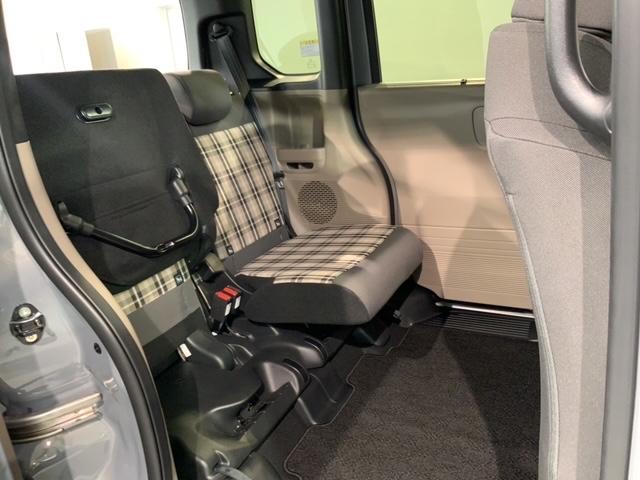 Ｎ－ＢＯＸジョイ ベースグレード　Ｈ　ＳＥＮＳＩＮＧ　２ト－ン　新車保証　試乗車　ワンオーナー　ナビＶＸＭ－２４５ＺＦＥｉ　ＴＶ　Ｒカメラ　ＢＴオ－ディオ　シートヒーター　ＥＴＣ　ＬＥＤライト　ＶＳＡ　クルコン　フォグ　スマートキー（34枚目）