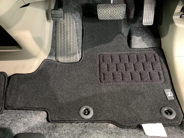 Ｎ－ＷＧＮ Ｇ・Ｌパッケージ　いまコレ＋新品マット付　あんしんＰＫＧ　１年保証　ワンオ－ナ－　ナビＶＸＭ－１７４ＶＦＸｉ　ＴＶ　Ｒカメラ　ＤＶＤ　ＥＴＣ　ＶＳＡ　スマ－トキ－　スペアキー　盗難防止装置　整備記録簿　ドアバイザ－（5枚目）