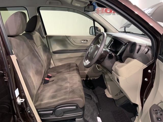 Ｎ－ＷＧＮ Ｇ・Ｌパッケージ　いまコレ＋新品マット付　あんしんＰＫＧ　１年保証　ワンオ－ナ－　ナビＶＸＭ－１７４ＶＦＸｉ　ＴＶ　Ｒカメラ　ＤＶＤ　ＥＴＣ　ＶＳＡ　スマ－トキ－　スペアキー　盗難防止装置　整備記録簿　ドアバイザ－（17枚目）