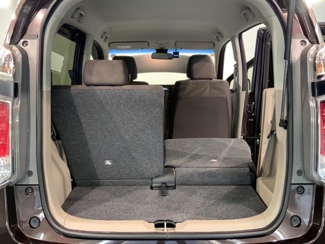 Ｎ－ＷＧＮ Ｇ・Ｌパッケージ　いまコレ＋新品マット付　あんしんＰＫＧ　１年保証　ワンオ－ナ－　ナビＶＸＭ－１７４ＶＦＸｉ　ＴＶ　Ｒカメラ　ＤＶＤ　ＥＴＣ　ＶＳＡ　スマ－トキ－　スペアキー　盗難防止装置　整備記録簿　ドアバイザ－（37枚目）