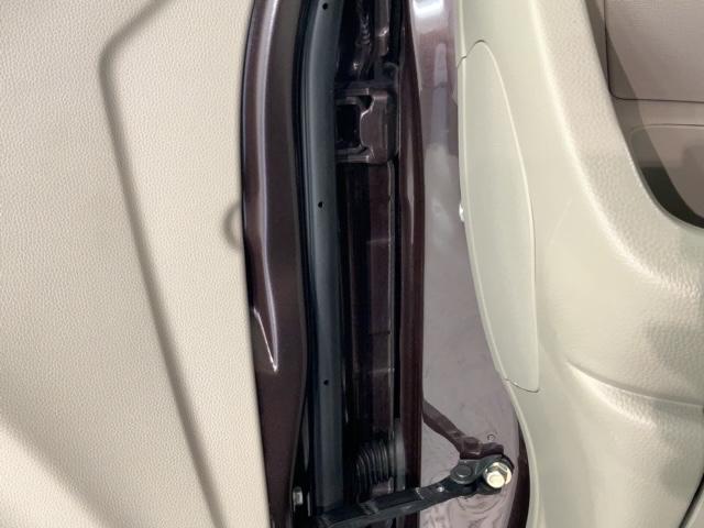 Ｎ－ＷＧＮ Ｇ・Ｌパッケージ　いまコレ＋新品マット付　あんしんＰＫＧ　１年保証　ワンオ－ナ－　ナビＶＸＭ－１７４ＶＦＸｉ　ＴＶ　Ｒカメラ　ＤＶＤ　ＥＴＣ　ＶＳＡ　スマ－トキ－　スペアキー　盗難防止装置　整備記録簿　ドアバイザ－（42枚目）