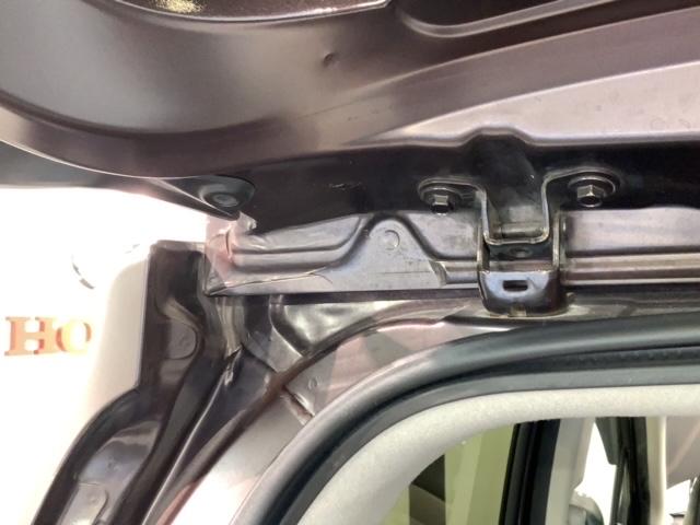 Ｎ－ＷＧＮ Ｇ・Ｌパッケージ　いまコレ＋新品マット付　あんしんＰＫＧ　１年保証　ワンオ－ナ－　ナビＶＸＭ－１７４ＶＦＸｉ　ＴＶ　Ｒカメラ　ＤＶＤ　ＥＴＣ　ＶＳＡ　スマ－トキ－　スペアキー　盗難防止装置　整備記録簿　ドアバイザ－（43枚目）