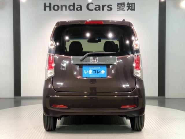 Ｎ－ＷＧＮ Ｇ・Ｌパッケージ　いまコレ＋新品マット付　あんしんＰＫＧ　１年保証　ワンオ－ナ－　ナビＶＸＭ－１７４ＶＦＸｉ　ＴＶ　Ｒカメラ　ＤＶＤ　ＥＴＣ　ＶＳＡ　スマ－トキ－　スペアキー　盗難防止装置　整備記録簿　ドアバイザ－（49枚目）