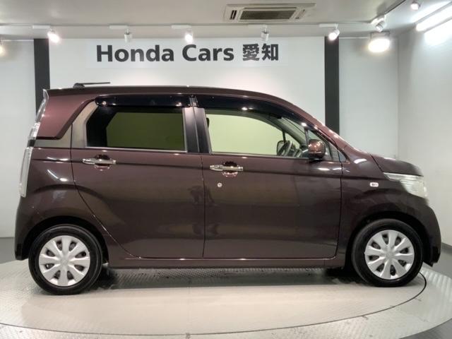 Ｎ－ＷＧＮ Ｇ・Ｌパッケージ　いまコレ＋新品マット付　あんしんＰＫＧ　１年保証　ワンオ－ナ－　ナビＶＸＭ－１７４ＶＦＸｉ　ＴＶ　Ｒカメラ　ＤＶＤ　ＥＴＣ　ＶＳＡ　スマ－トキ－　スペアキー　盗難防止装置　整備記録簿　ドアバイザ－（51枚目）