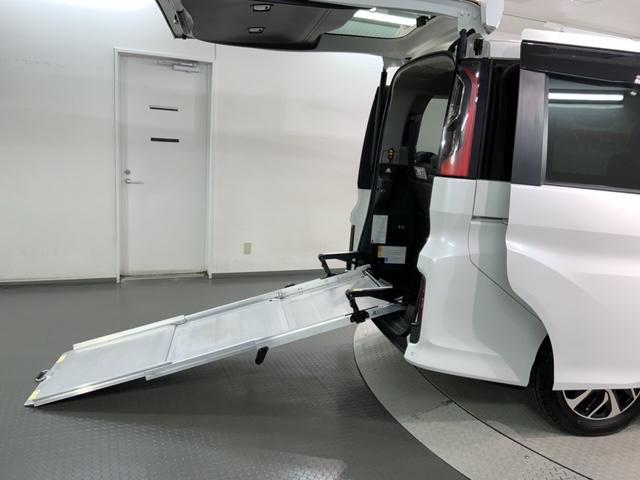 ステップワゴンスパーダ スパーダ車いす仕様車２列目乗車タイプ　ＨｏｎｄａＳＥＮＳＩＮＧ　福祉車両　最長５年保証　ワンオ－ナ－　ナビＶＸＭ－１９７ＶＦＮｉ　ＴＶ　ＣＤ録音　ＢＴオ－ディオ　ＤＶＤ　ＥＴＣ　ＬＥＤライト　両側電動ドア　ＶＳＡ　アルミ　スマ－トキ－（12枚目）