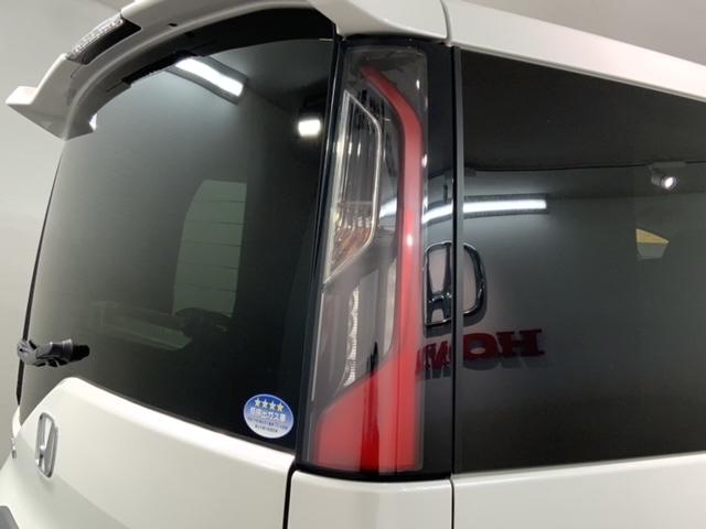 ステップワゴンスパーダ スパーダ車いす仕様車２列目乗車タイプ　ＨｏｎｄａＳＥＮＳＩＮＧ　福祉車両　最長５年保証　ワンオ－ナ－　ナビＶＸＭ－１９７ＶＦＮｉ　ＴＶ　ＣＤ録音　ＢＴオ－ディオ　ＤＶＤ　ＥＴＣ　ＬＥＤライト　両側電動ドア　ＶＳＡ　アルミ　スマ－トキ－（44枚目）