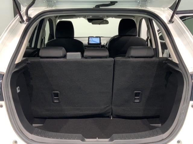 デミオ １３Ｓ　最長５年保証　純正ナビ　ＴＶ　ＢＴオ－ディオ　ＤＶＤ　衝突軽減Ｂ　ＥＴＣ　ＬＥＤライト　横滑り防止　シ－トヒ－タ－　スマ－トキ－　スペアキー　盗難防止装置　整備記録簿　ＡＡＣ　Ｗエアバッグ　ＶＳＡ（35枚目）