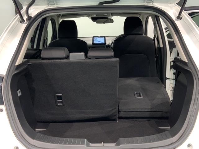 デミオ １３Ｓ　最長５年保証　純正ナビ　ＴＶ　ＢＴオ－ディオ　ＤＶＤ　衝突軽減Ｂ　ＥＴＣ　ＬＥＤライト　横滑り防止　シ－トヒ－タ－　スマ－トキ－　スペアキー　盗難防止装置　整備記録簿　ＡＡＣ　Ｗエアバッグ　ＶＳＡ（36枚目）