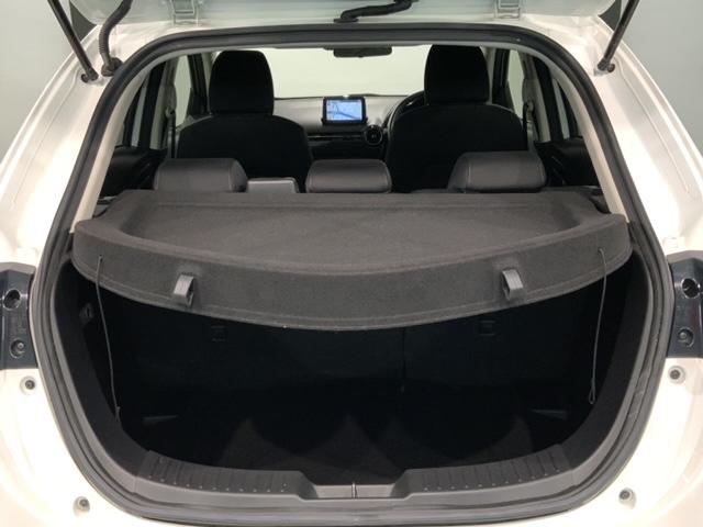 デミオ １３Ｓ　最長５年保証　純正ナビ　ＴＶ　ＢＴオ－ディオ　ＤＶＤ　衝突軽減Ｂ　ＥＴＣ　ＬＥＤライト　横滑り防止　シ－トヒ－タ－　スマ－トキ－　スペアキー　盗難防止装置　整備記録簿　ＡＡＣ　Ｗエアバッグ　ＶＳＡ（38枚目）