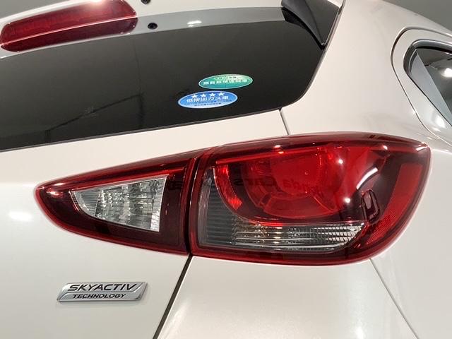 デミオ １３Ｓ　最長５年保証　純正ナビ　ＴＶ　ＢＴオ－ディオ　ＤＶＤ　衝突軽減Ｂ　ＥＴＣ　ＬＥＤライト　横滑り防止　シ－トヒ－タ－　スマ－トキ－　スペアキー　盗難防止装置　整備記録簿　ＡＡＣ　Ｗエアバッグ　ＶＳＡ（45枚目）