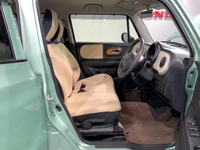 アルトラパン G 禁煙 1年保証 スマ-トキ- 盗難防止装置 整備記録簿 AAC スペアキ- ドアバイザ- ベンチシ-ト Wエアバッグ WSRS フルフラットシート スマートキ セキュリティアラーム ベンチシート(11枚目)