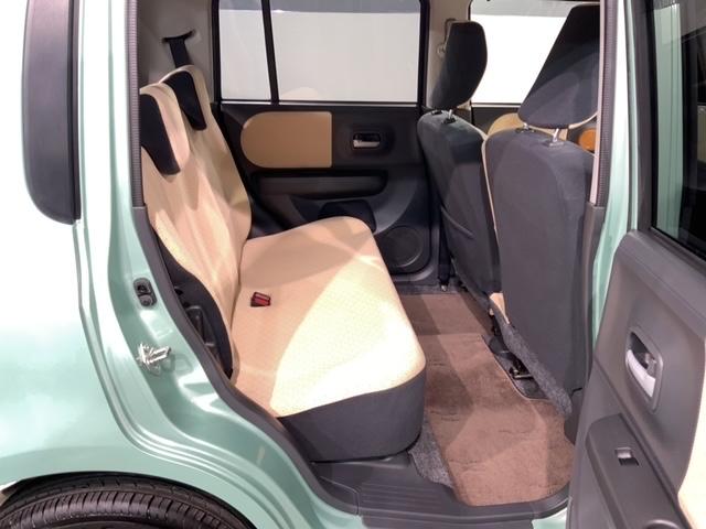 アルトラパン G 禁煙 1年保証 スマ-トキ- 盗難防止装置 整備記録簿 AAC スペアキ- ドアバイザ- ベンチシ-ト Wエアバッグ WSRS フルフラットシート スマートキ セキュリティアラーム ベンチシート(12枚目)