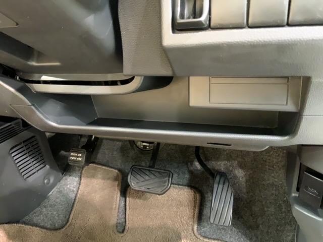 アルトラパン G 禁煙 1年保証 スマ-トキ- 盗難防止装置 整備記録簿 AAC スペアキ- ドアバイザ- ベンチシ-ト Wエアバッグ WSRS フルフラットシート スマートキ セキュリティアラーム ベンチシート(29枚目)